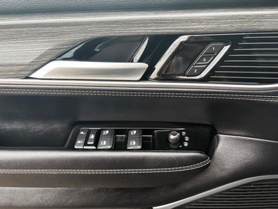 2024 Jeep Wagoneer Series II 4x4
