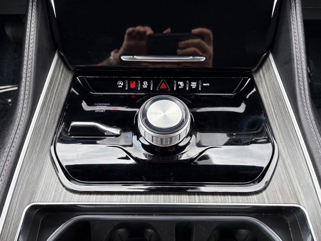 2024 Jeep Wagoneer Series II 4x4