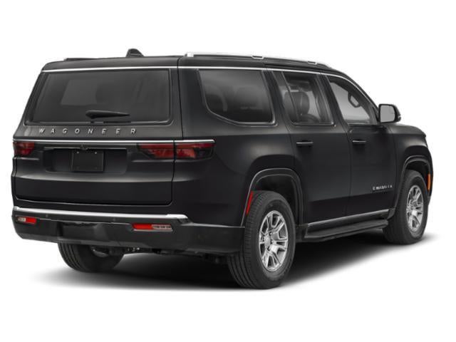 2024 Jeep Wagoneer Series II 4x4