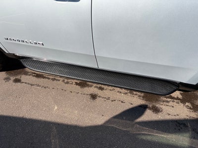 2024 Jeep Wagoneer Series II 4x4