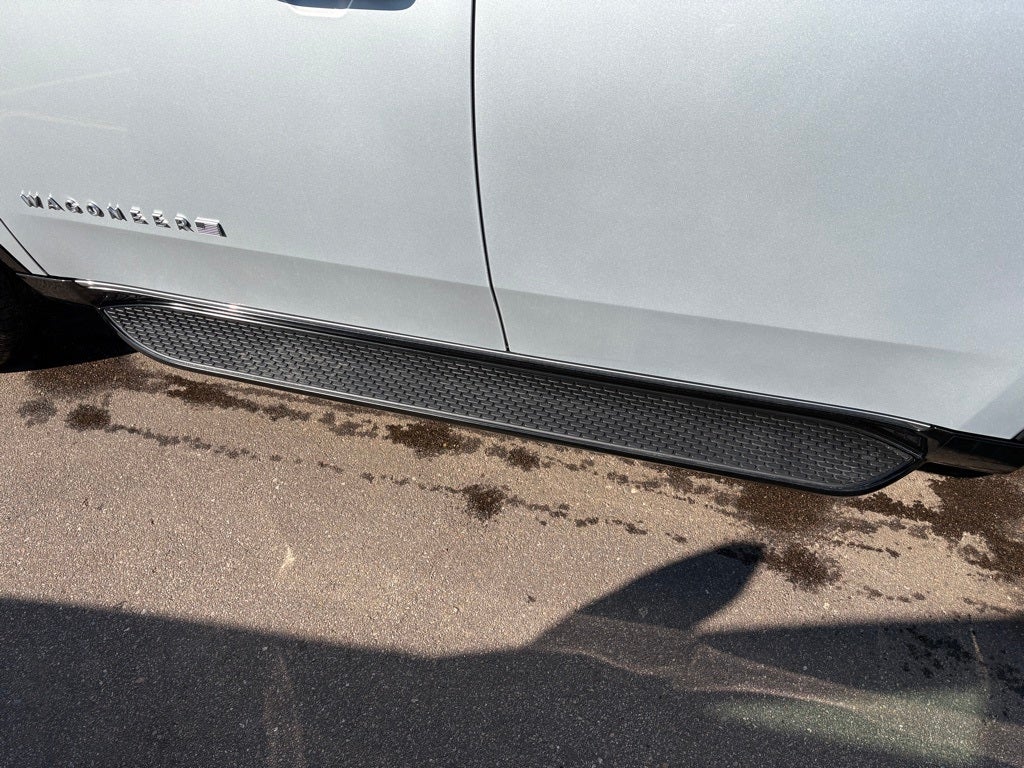 2024 Jeep Wagoneer Series II 4x4