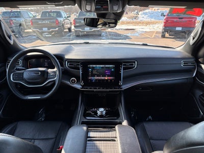 2024 Jeep Wagoneer Series II 4x4