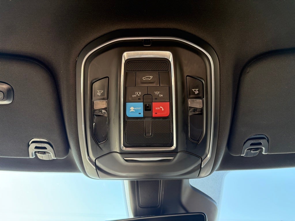 2024 Jeep Wagoneer Series II 4x4