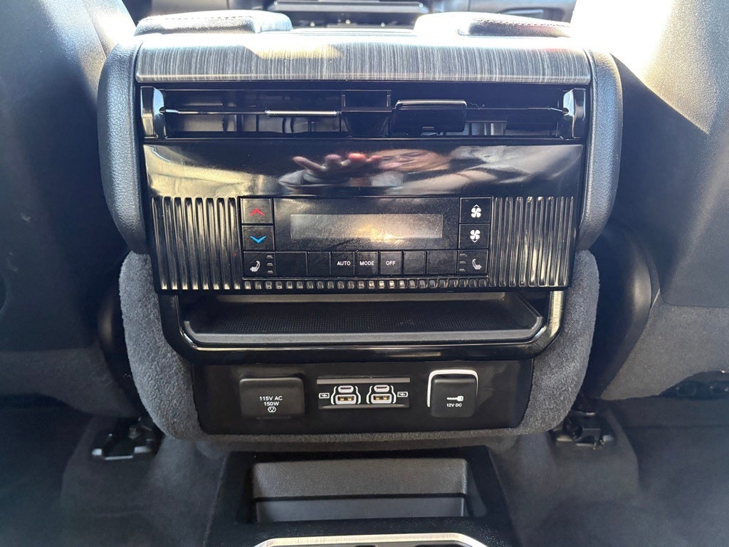 2024 Jeep Wagoneer Series II 4x4