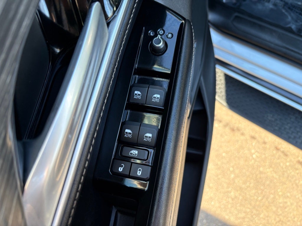 2024 Jeep Wagoneer Series II 4x4