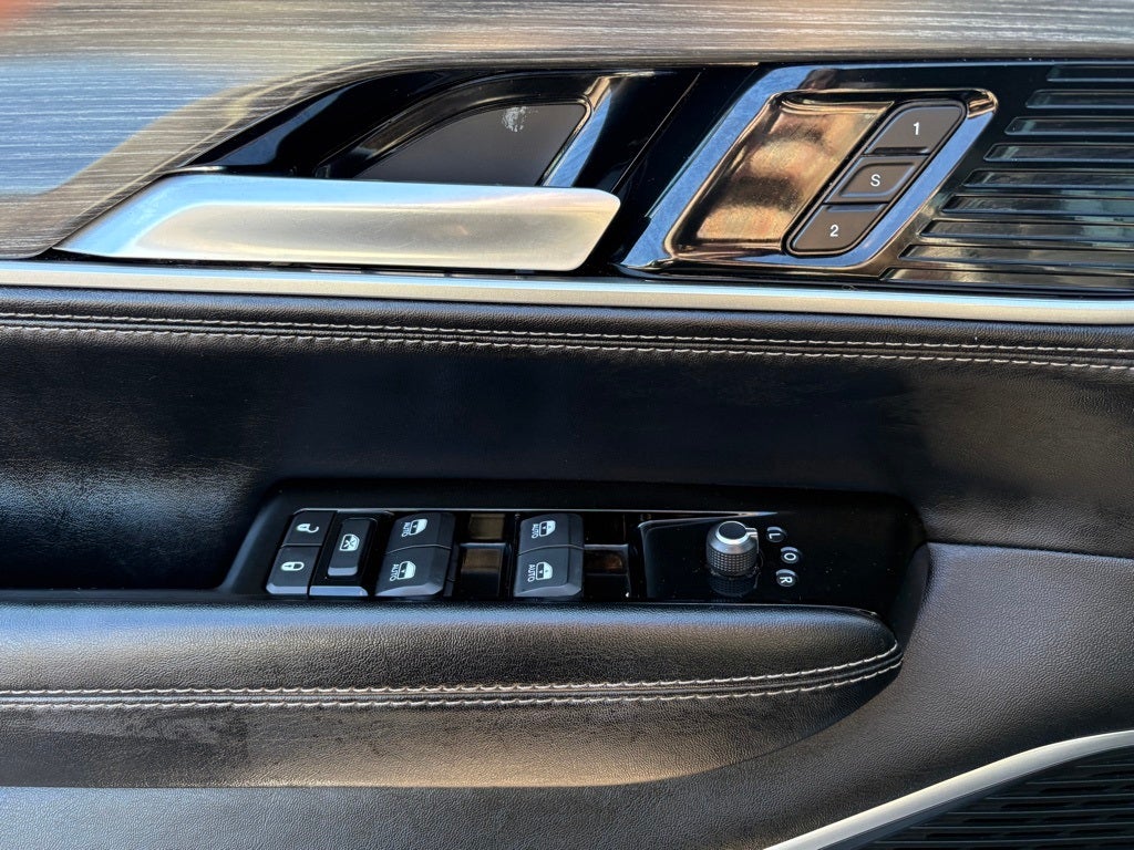 2024 Jeep Wagoneer Series II 4x4