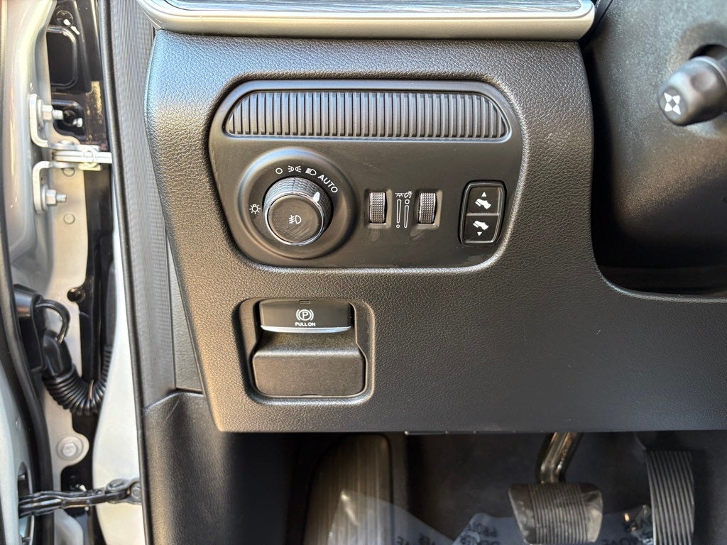 2024 Jeep Wagoneer Series II 4x4