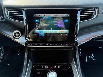 2024 Jeep Wagoneer Series II 4x4