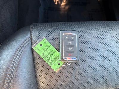 2024 Jeep Wagoneer Series II 4x4