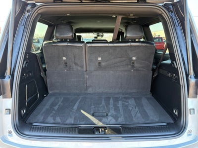 2024 Jeep Wagoneer Series II 4x4