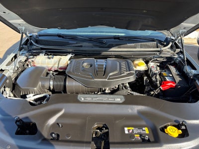 2024 Jeep Wagoneer Series II 4x4