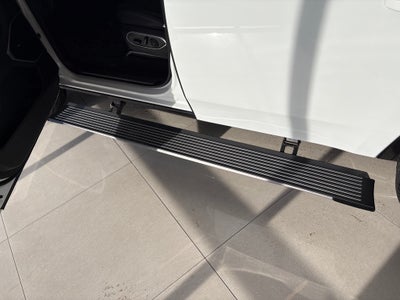 2026 Jeep Grand Wagoneer GRAND WAGONEER LIMITED RESERVE 4X4