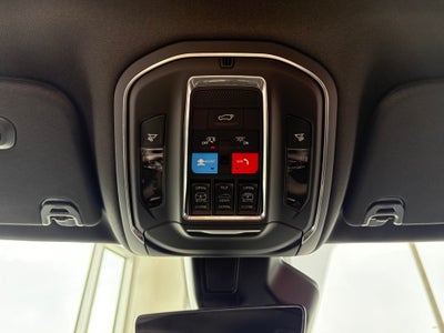 2026 Jeep Grand Wagoneer GRAND WAGONEER LIMITED RESERVE 4X4