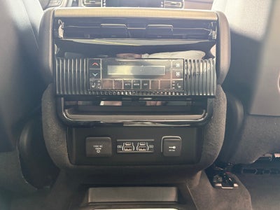 2026 Jeep Grand Wagoneer GRAND WAGONEER LIMITED RESERVE 4X4