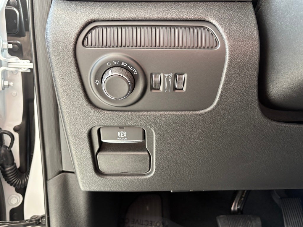 2026 Jeep Grand Wagoneer GRAND WAGONEER LIMITED RESERVE 4X4