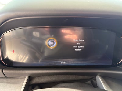 2026 Jeep Grand Wagoneer GRAND WAGONEER LIMITED RESERVE 4X4