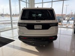2026 Jeep Grand Wagoneer GRAND WAGONEER LIMITED RESERVE 4X4