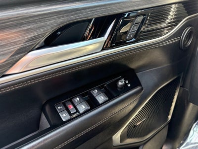 2024 Jeep Wagoneer Series II 4x4