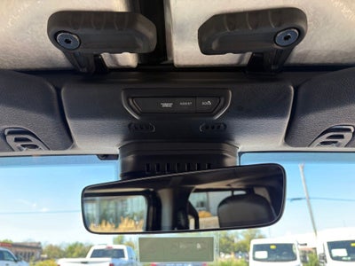 2020 Jeep Gladiator Overland 4x4