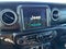 2020 Jeep Gladiator Overland 4x4