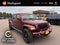 2021 Jeep Gladiator High Altitude 4x4