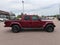 2021 Jeep Gladiator High Altitude 4x4