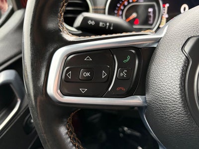 2021 Jeep Gladiator High Altitude 4x4
