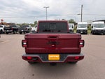 2021 Jeep Gladiator High Altitude 4x4