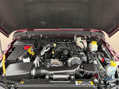 2021 Jeep Gladiator High Altitude 4x4