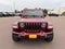 2021 Jeep Gladiator High Altitude 4x4