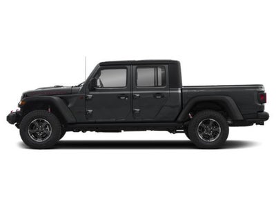 2020 Jeep Gladiator Rubicon 4x4