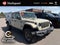 2020 Jeep Gladiator Rubicon 4x4