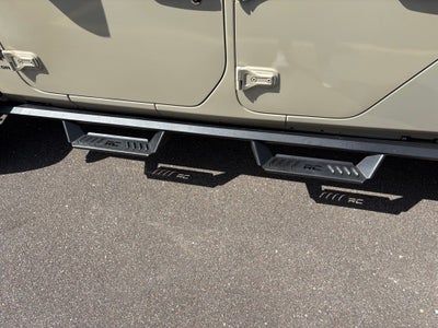 2020 Jeep Gladiator Rubicon 4x4