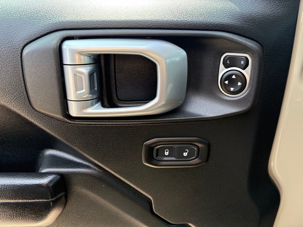 2020 Jeep Gladiator Rubicon 4x4