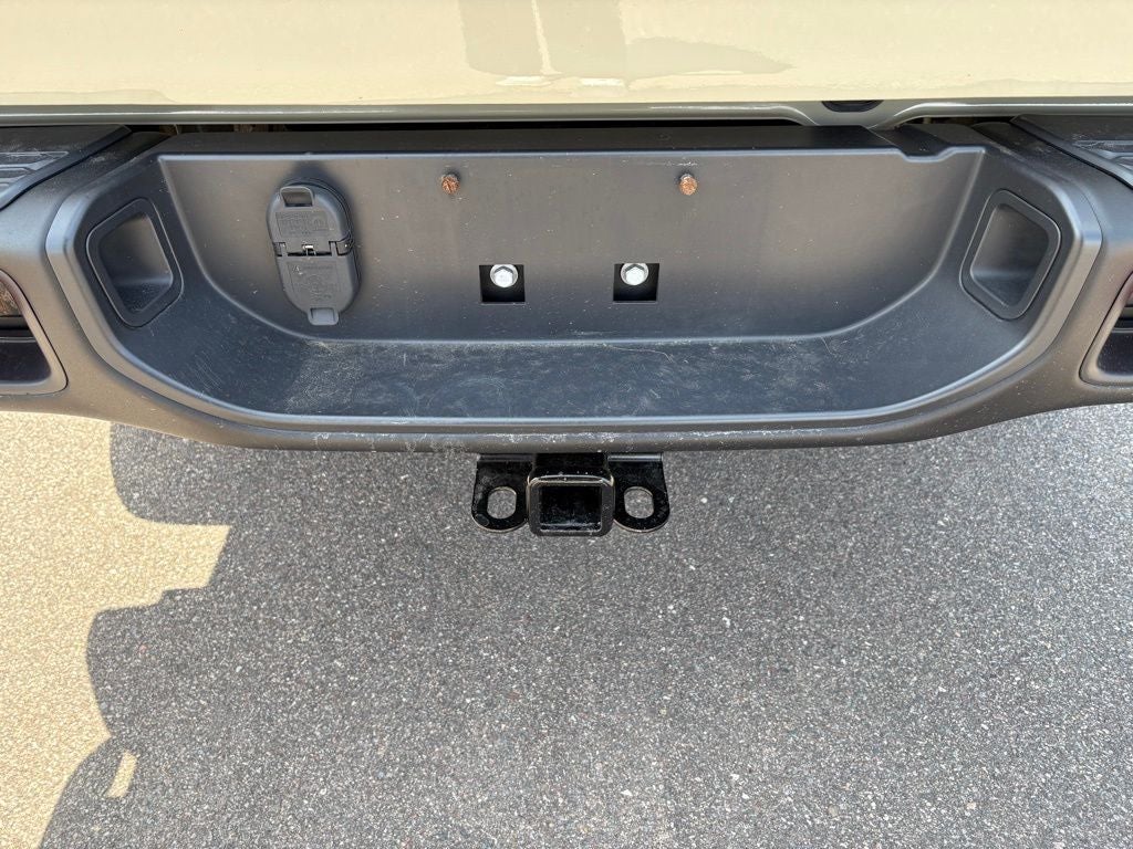 2020 Jeep Gladiator Rubicon 4x4