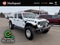2020 Jeep Gladiator Rubicon 4X4