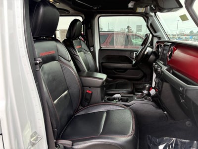 2020 Jeep Gladiator Rubicon 4X4