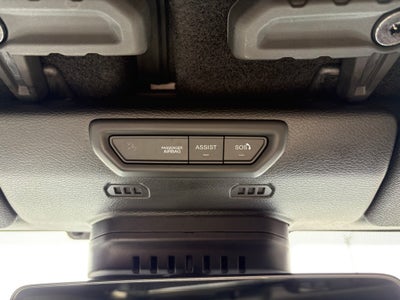 2020 Jeep Gladiator Rubicon 4X4