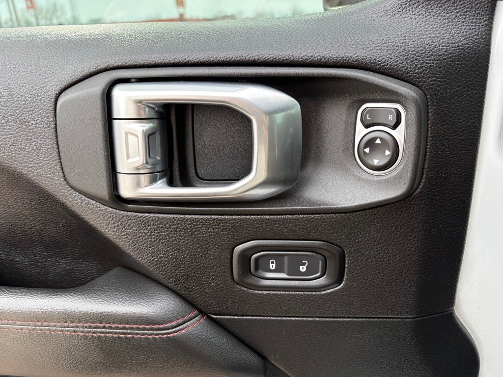 2020 Jeep Gladiator Rubicon 4X4