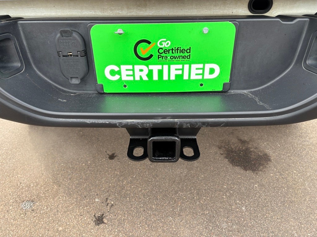 2020 Jeep Gladiator Rubicon 4X4