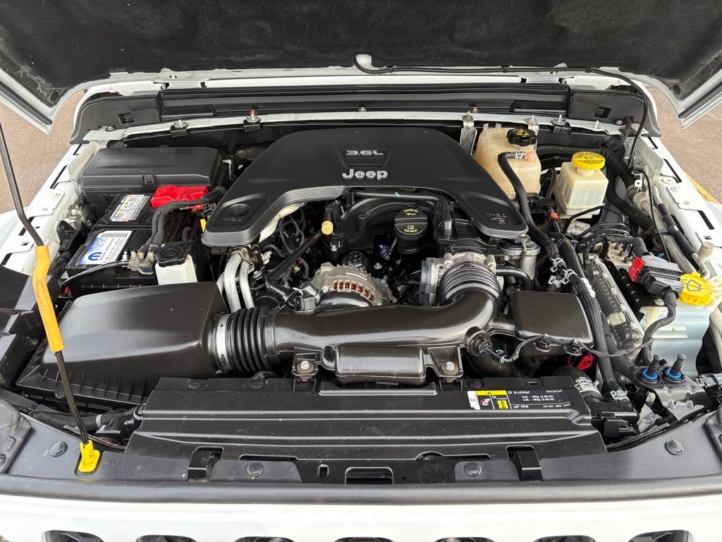 2020 Jeep Gladiator Rubicon 4X4