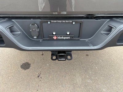 2026 Jeep Gladiator GLADIATOR SPORT S 4X4