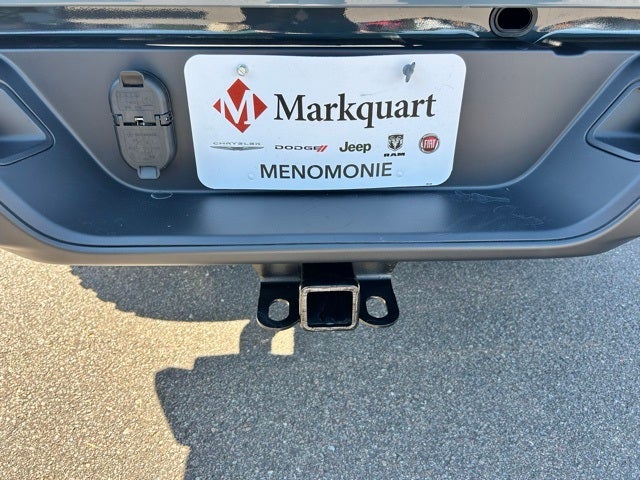 2025 Jeep Gladiator GLADIATOR WILLYS 4X4