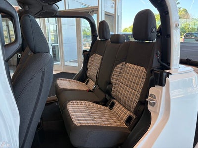 2026 Jeep Gladiator GLADIATOR 85TH ANNIVERSARY EDITION 4X4