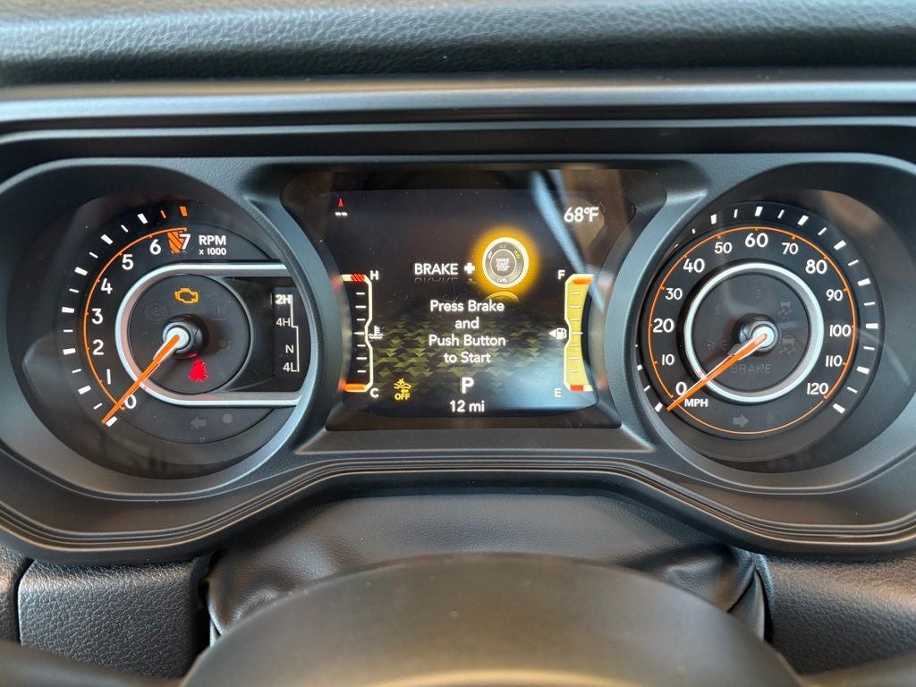 2026 Jeep Gladiator GLADIATOR 85TH ANNIVERSARY EDITION 4X4