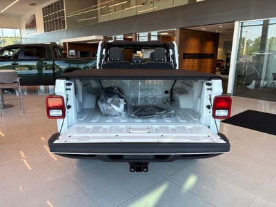 2026 Jeep Gladiator GLADIATOR 85TH ANNIVERSARY EDITION 4X4