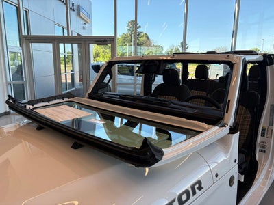 2026 Jeep Gladiator GLADIATOR 85TH ANNIVERSARY EDITION 4X4