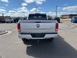 2017 RAM 1500 Express Quad Cab 4x4 6'4' Box