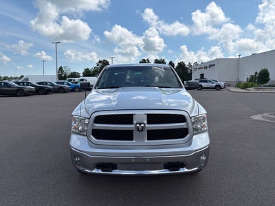 2018 RAM 1500 SLT