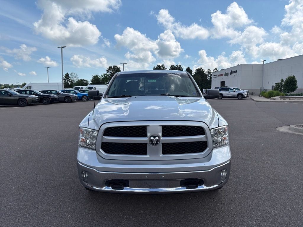 2018 RAM 1500 SLT